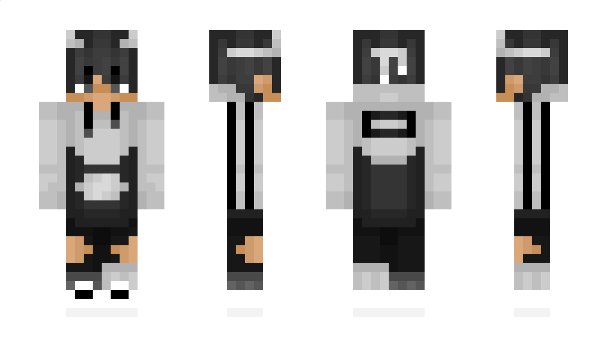 SongsOfWar Minecraft Skin