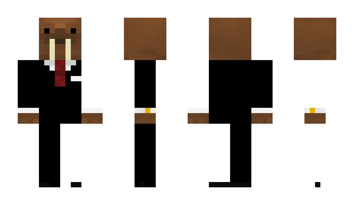 Jokel Minecraft Skin