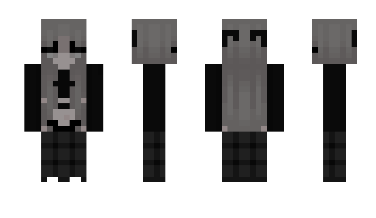 _Olcia49_ Minecraft Skin