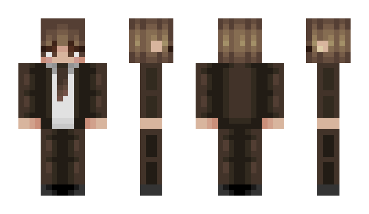 Tolek1803 Minecraft Skin