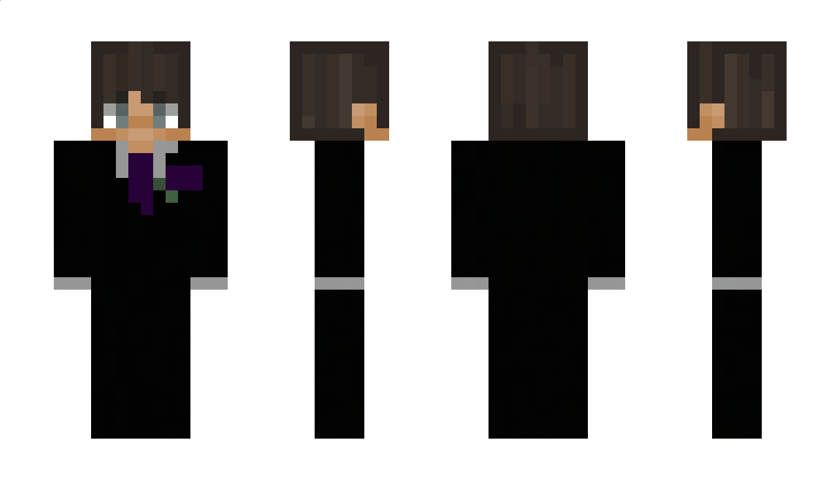 Sphay_ Minecraft Skin