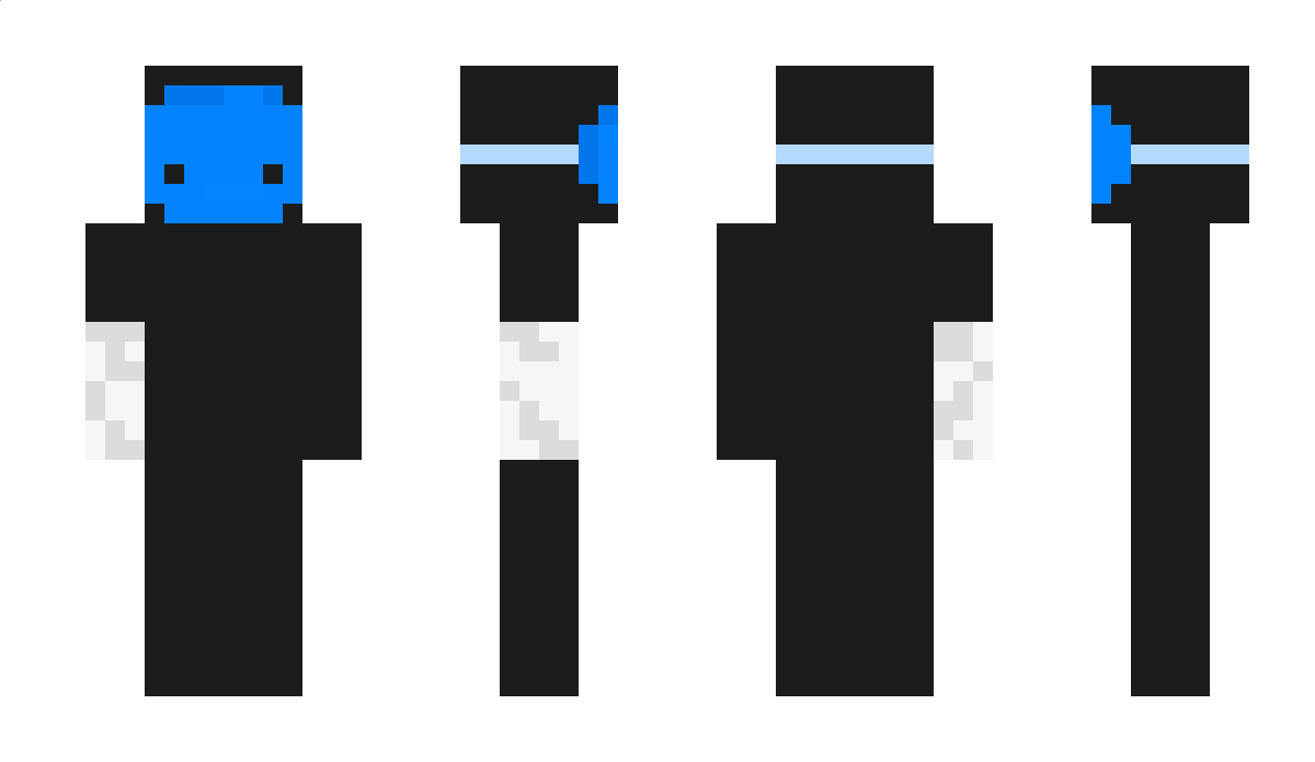 seup_ Minecraft Skin