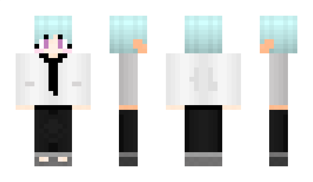 Karnage Minecraft Skin