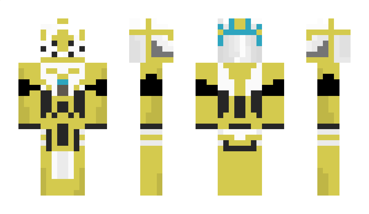 LimoneSiciliano Minecraft Skin