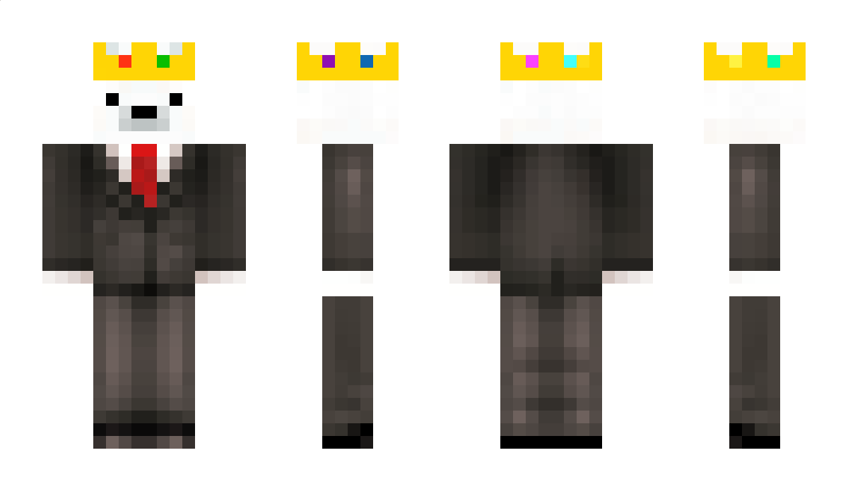 Loonipper Minecraft Skin