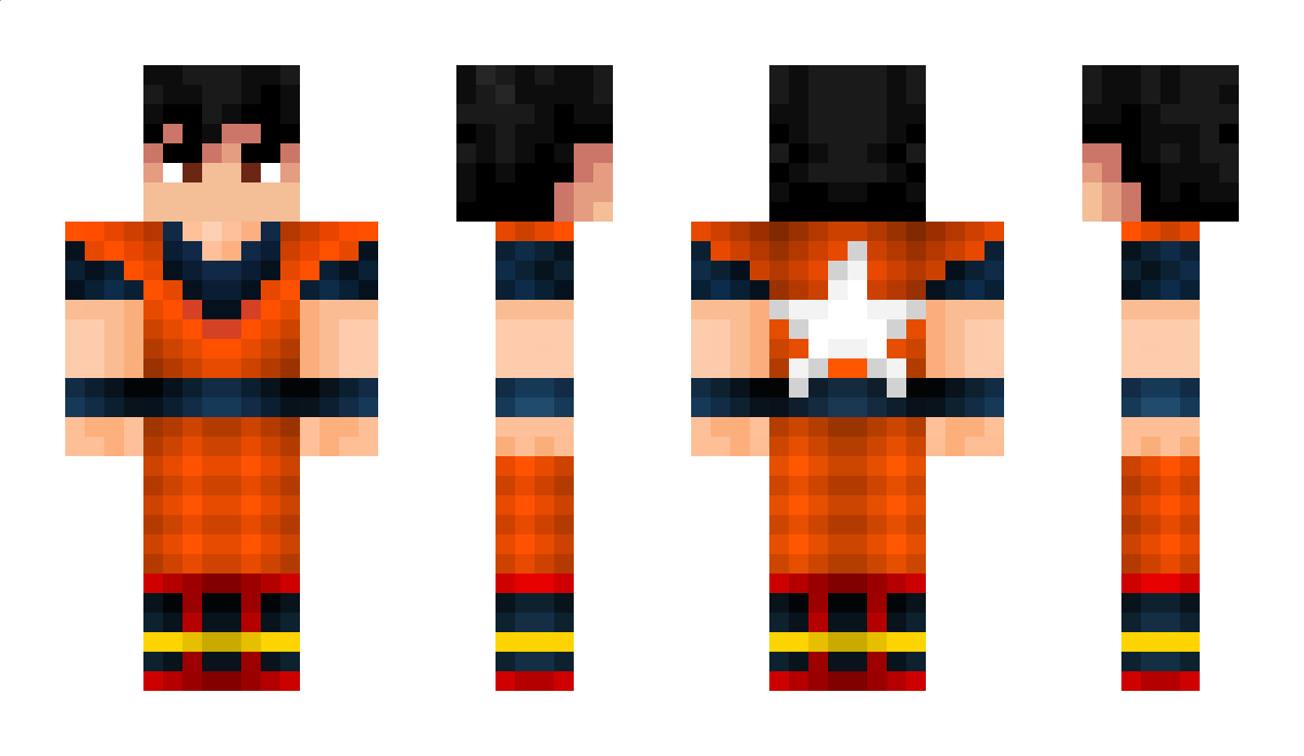 Emorys Minecraft Skin