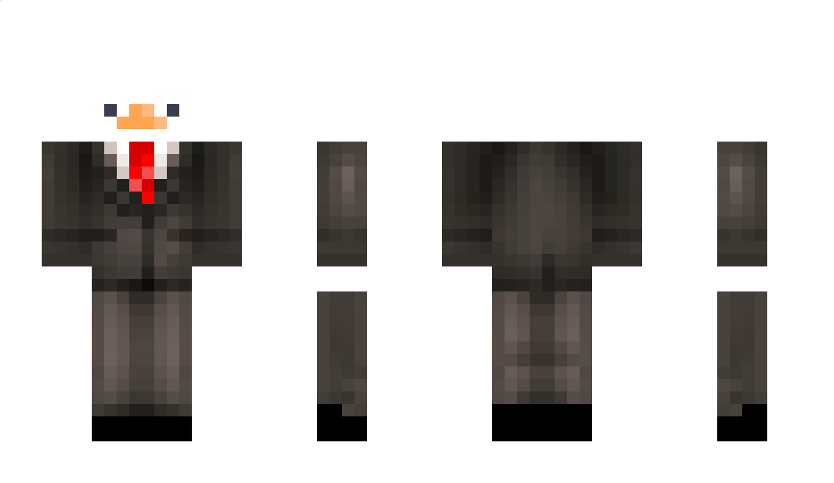 Nefilus Minecraft Skin