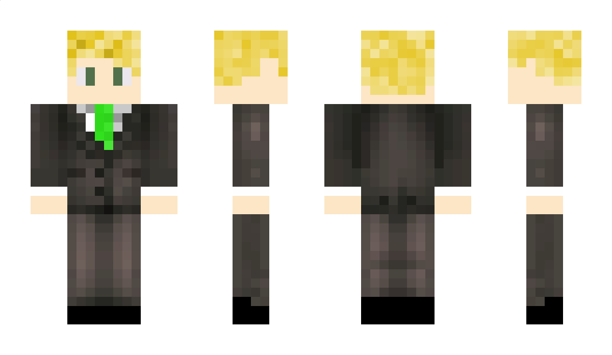 Phycoty Minecraft Skin