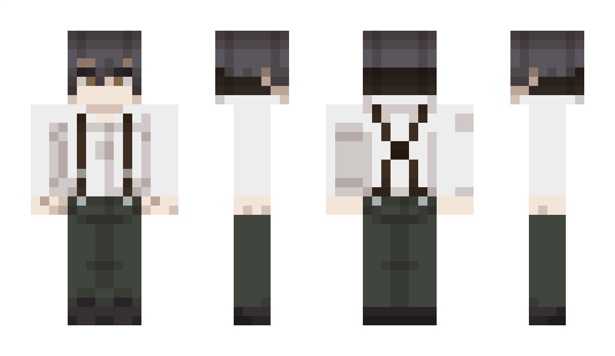 Kalfa Minecraft Skin