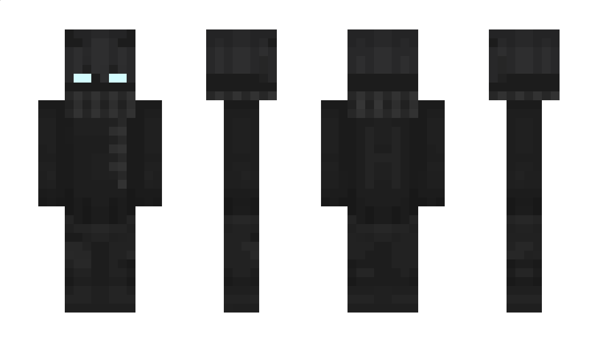 wtf_HXPYR Minecraft Skin