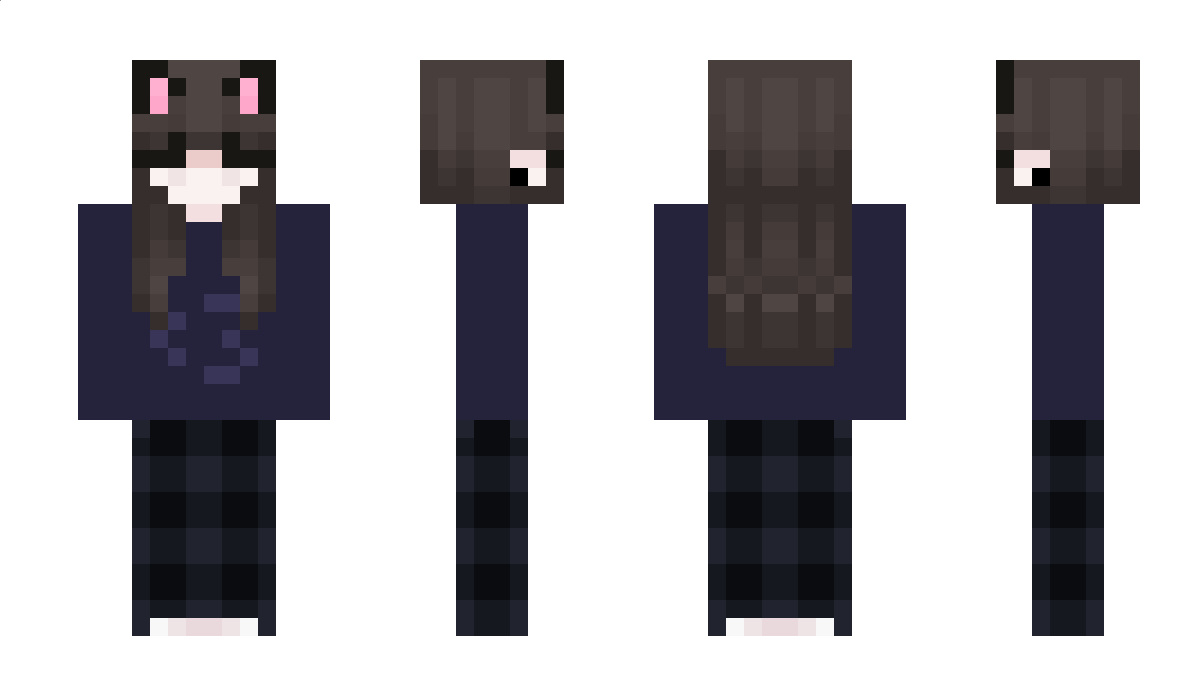 Weetjes Minecraft Skin