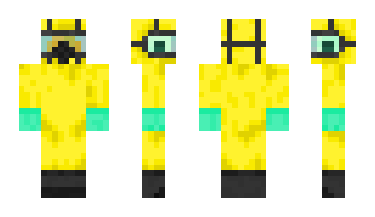 Kong_kylling Minecraft Skin