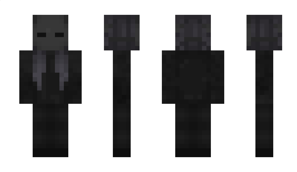 Pancke Minecraft Skin