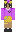 AbsentAtlas87 Minecraft Skin