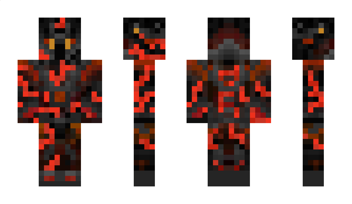 AJD08 Minecraft Skin