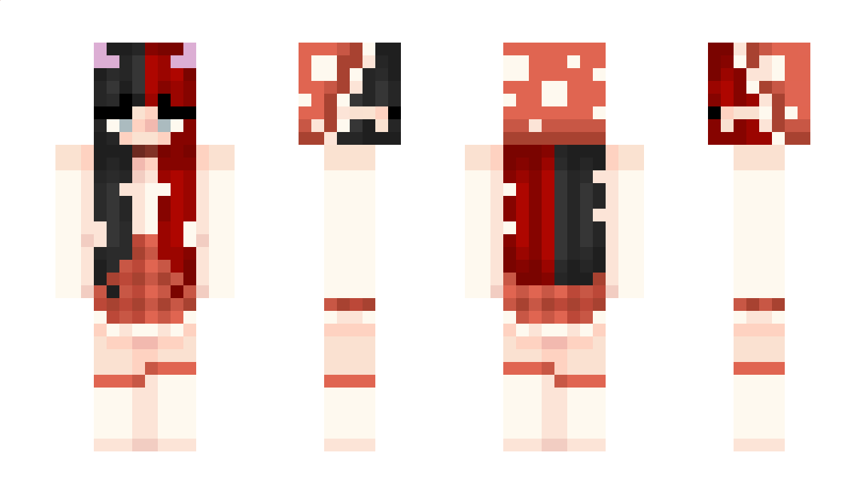 Spagetti_pit Minecraft Skin