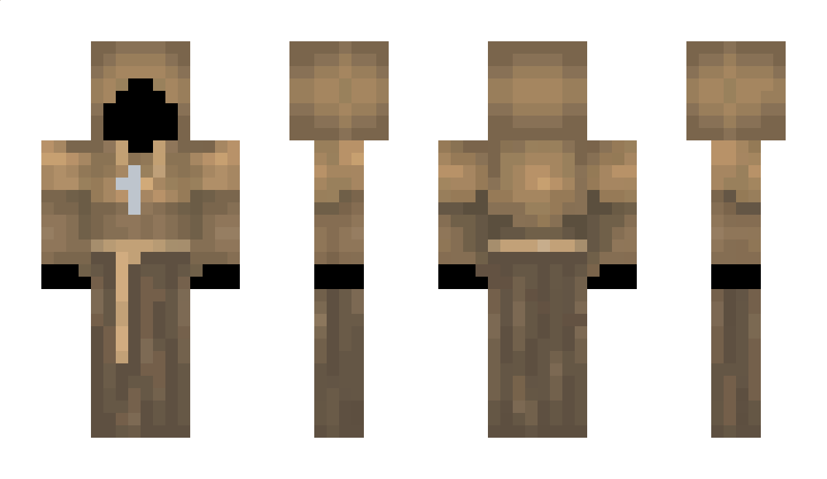 suckerforpain Minecraft Skin