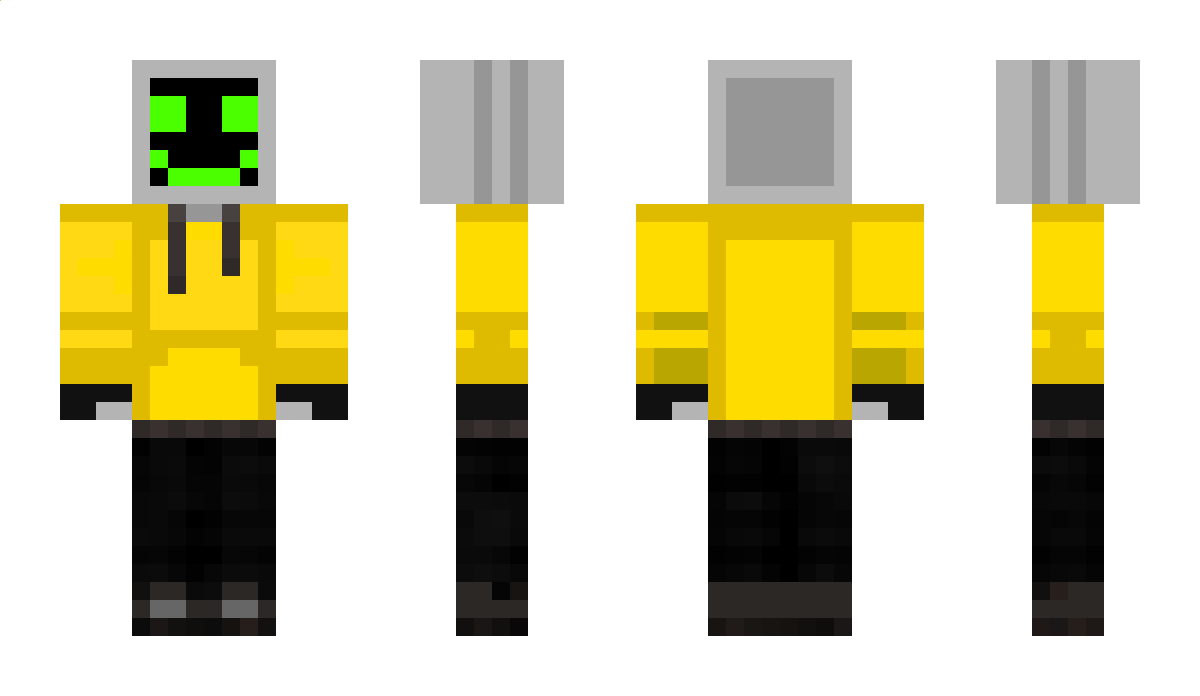 Sturmkiwi1337 Minecraft Skin