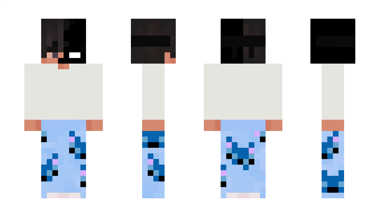 Fgrd00 Minecraft Skin