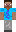 ZacHistoryPlayz Minecraft Skin