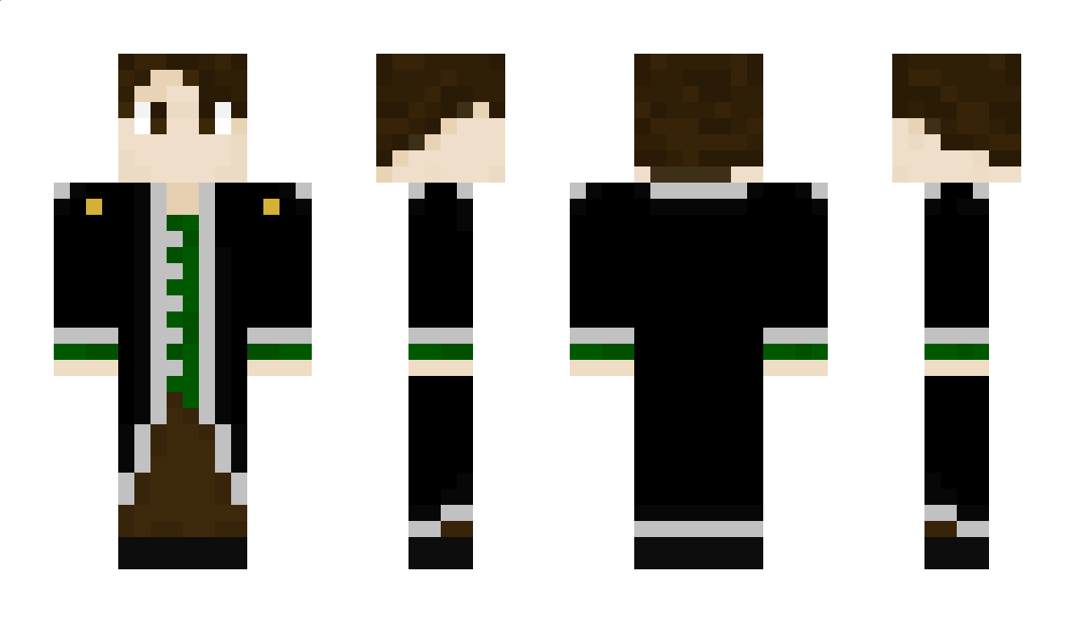 SRLB17 Minecraft Skin