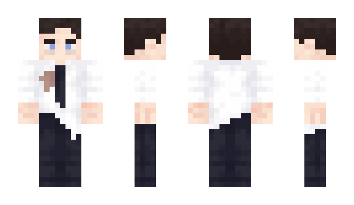 goodnui Minecraft Skin