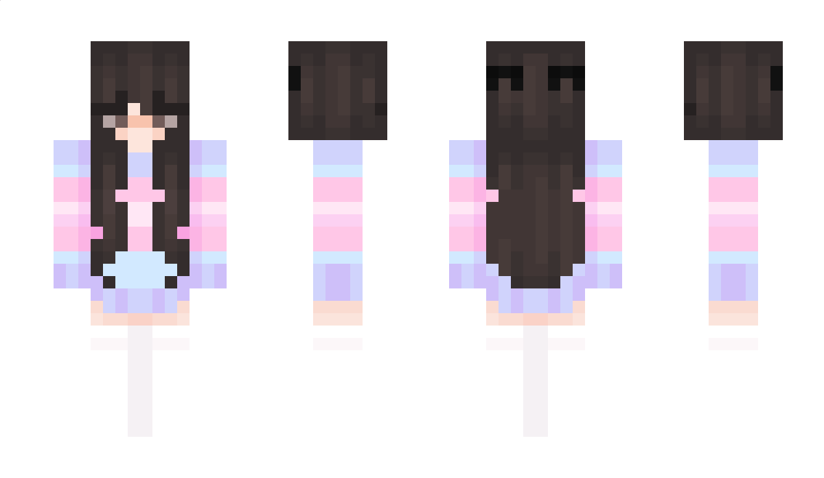 Medivel Minecraft Skin