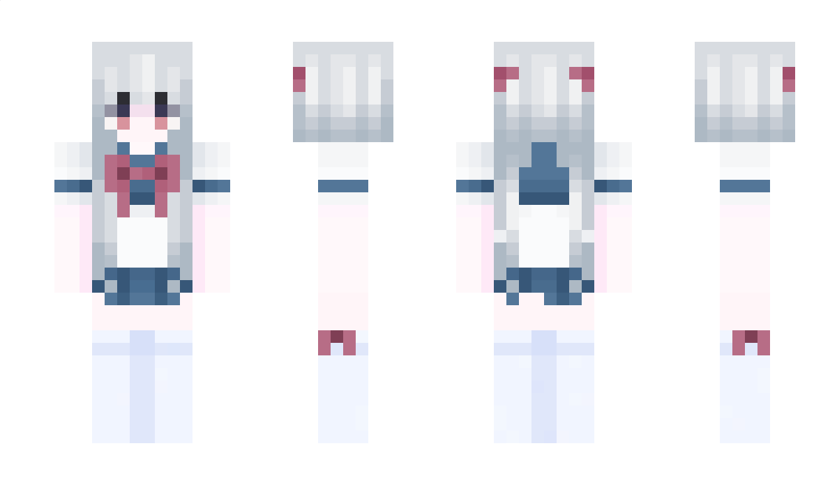 tciga Minecraft Skin