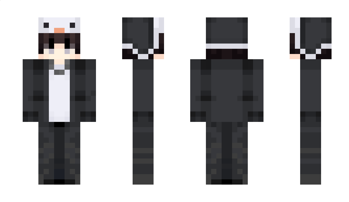 _tomiokay Minecraft Skin