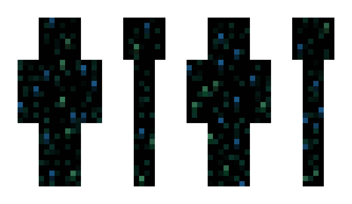 flobby25 Minecraft Skin