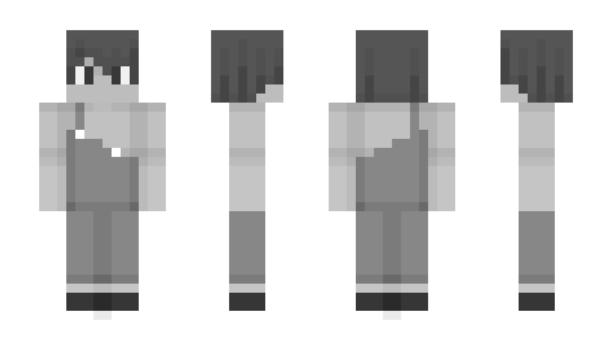 Damien_Lee Minecraft Skin