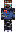 Splashy_live Minecraft Skin