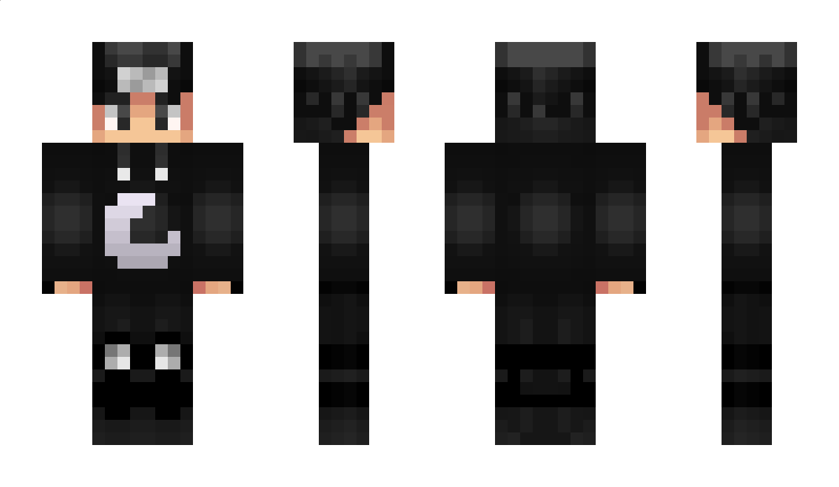 Kyloo Minecraft Skin