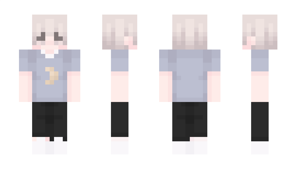 Sexxx Minecraft Skin