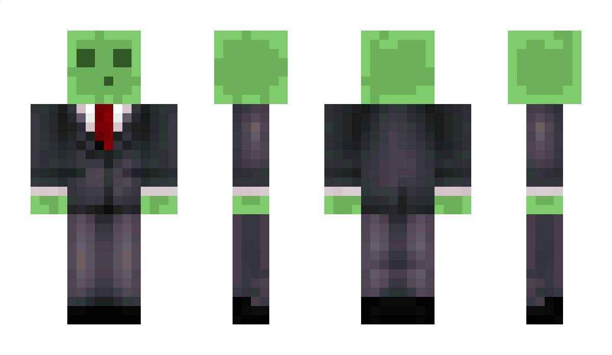 marlonGupi Minecraft Skin