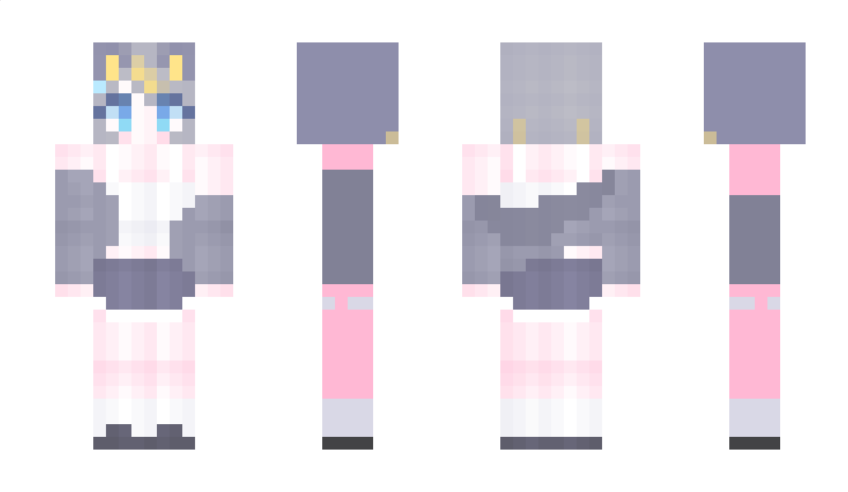 KoNgNaMuL22 Minecraft Skin