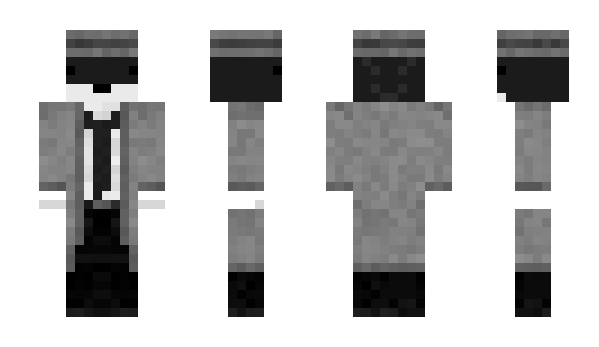 Fedeee7 Minecraft Skin