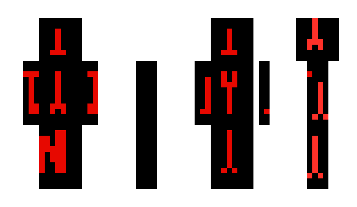 Robertbobert2012 Minecraft Skin