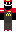 6Kitek6 Minecraft Skin