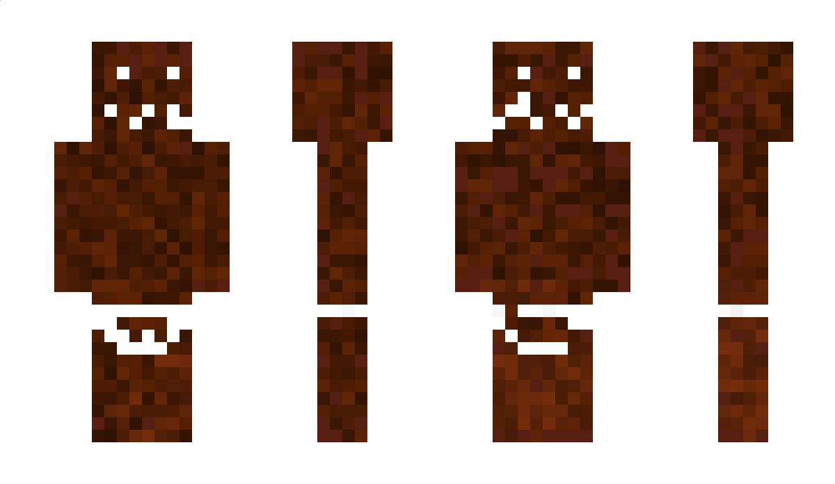 Aeasus Minecraft Skin