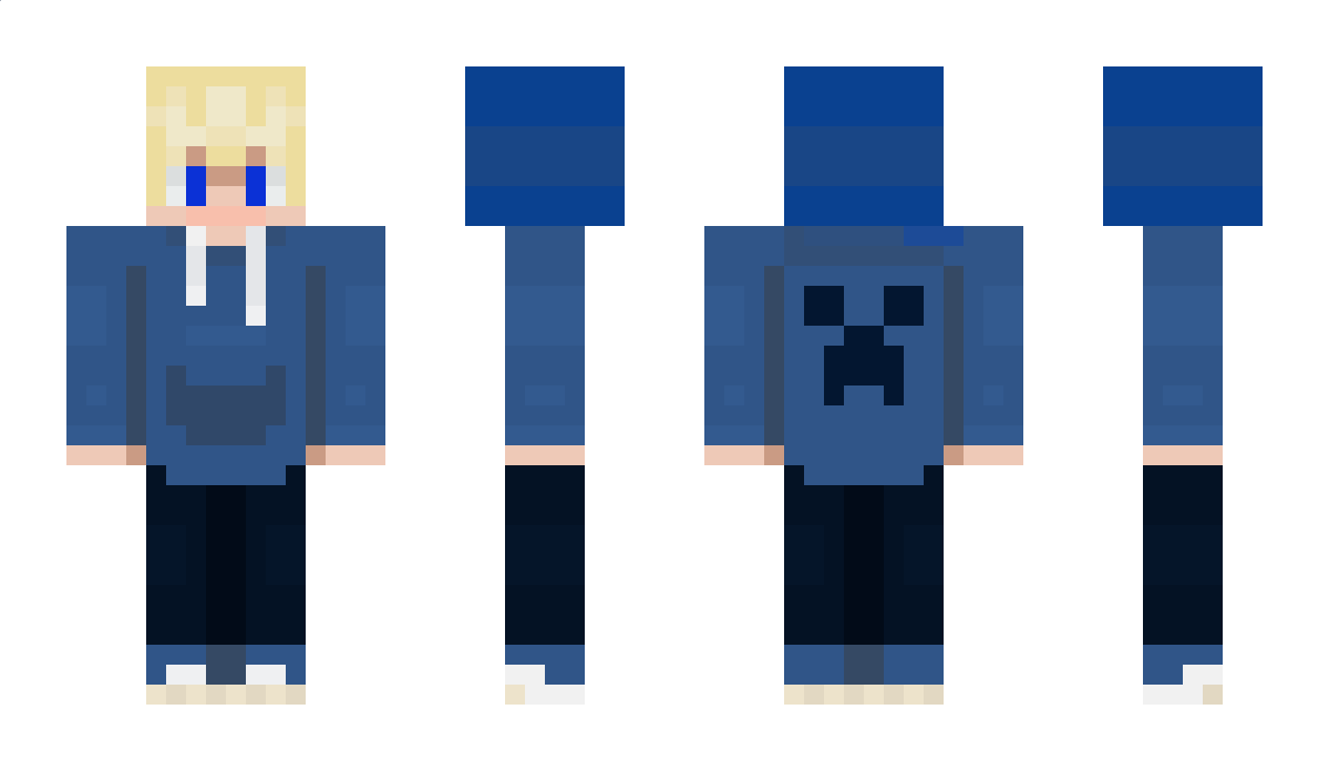 Erycinae Minecraft Skin