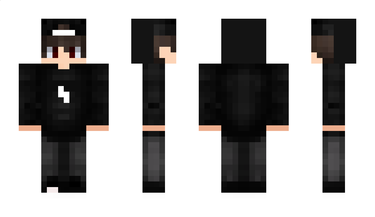 Onasor Minecraft Skin