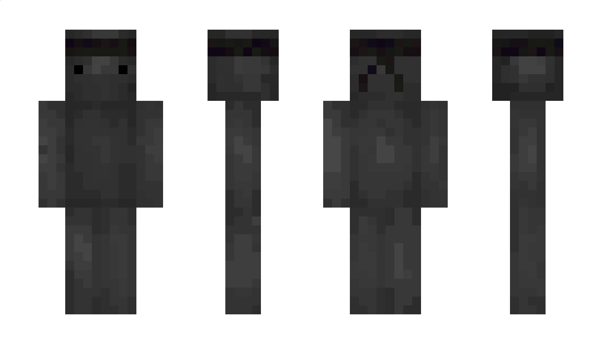 yumt Minecraft Skin