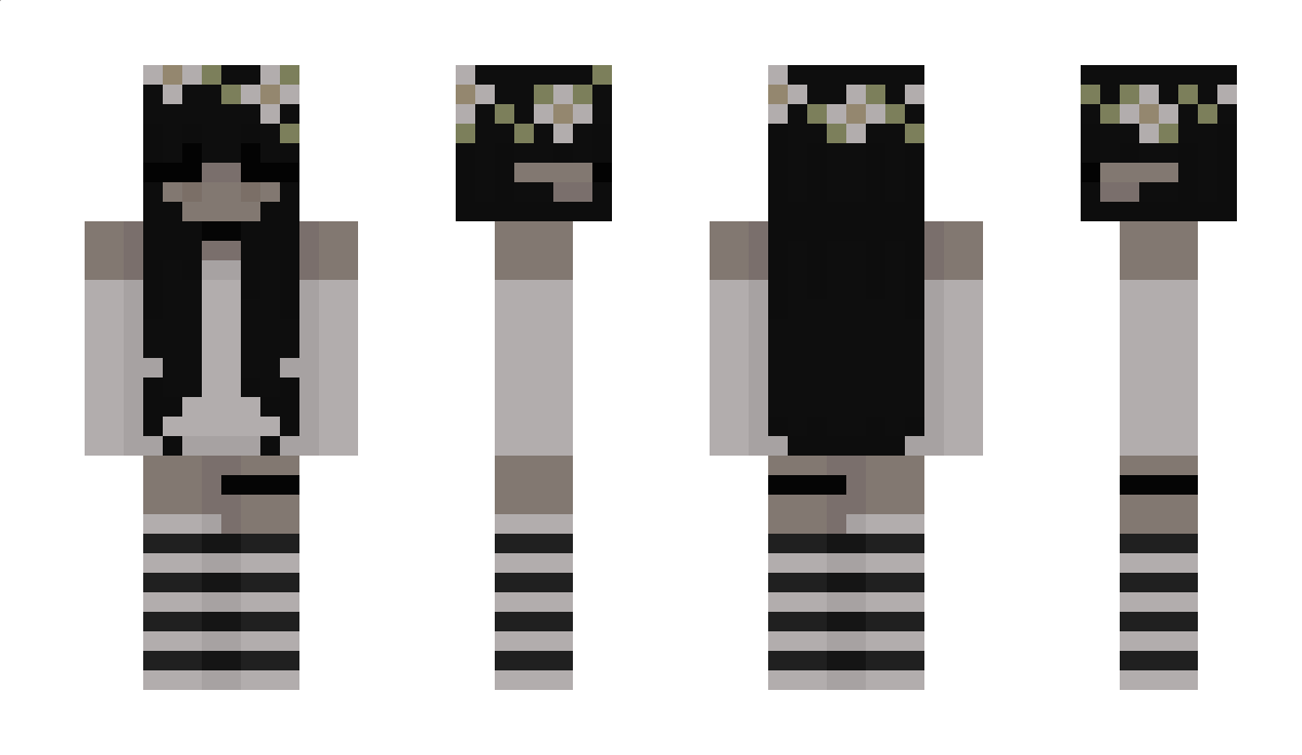 doom Minecraft Skin