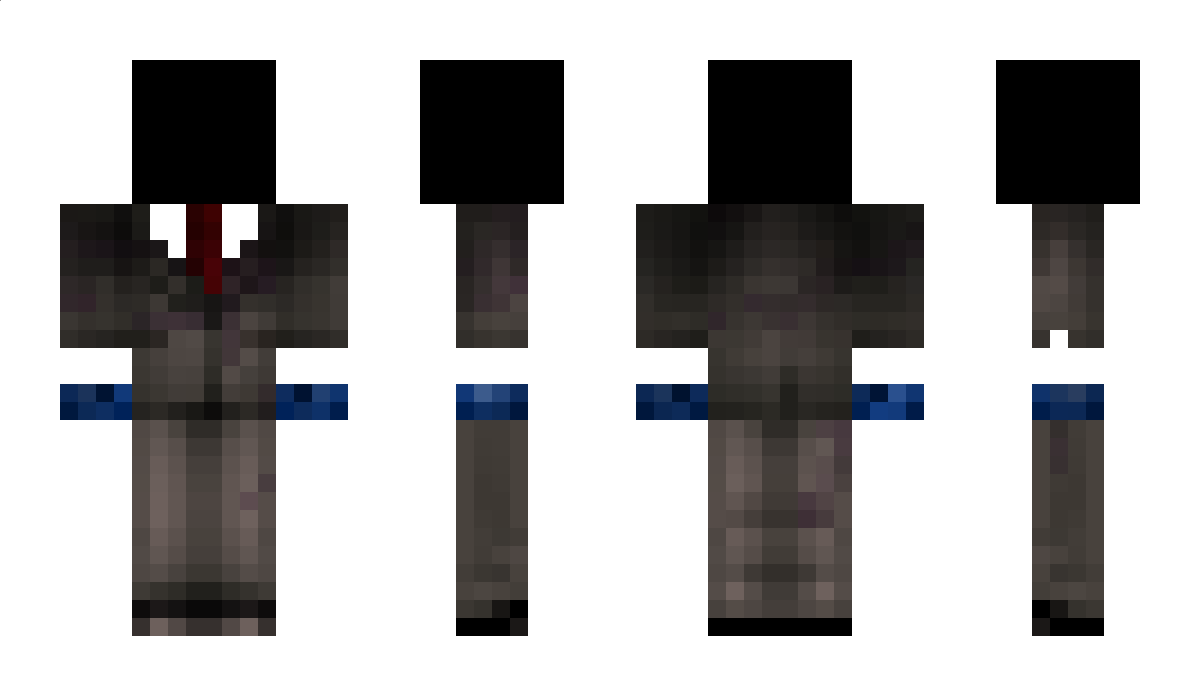 asorayman Minecraft Skin