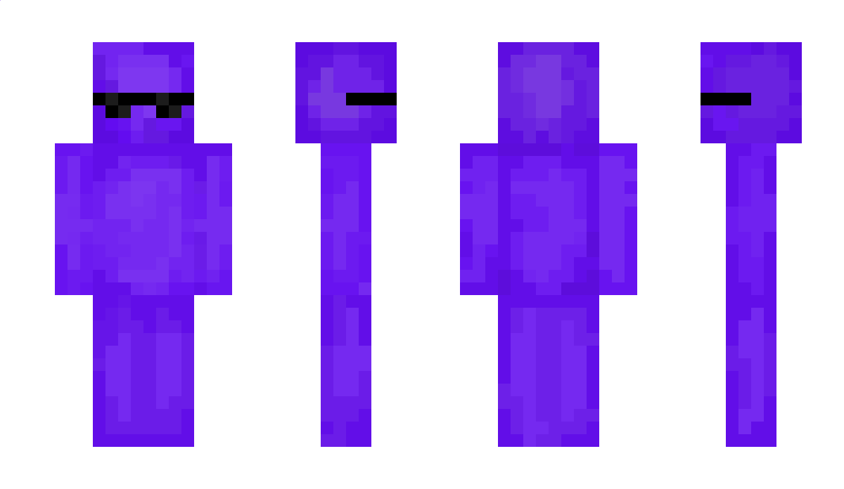 NextEquation948 Minecraft Skin