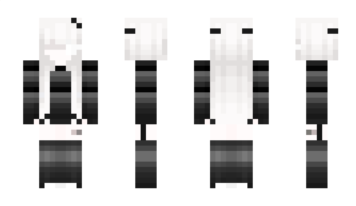 faerielures Minecraft Skin