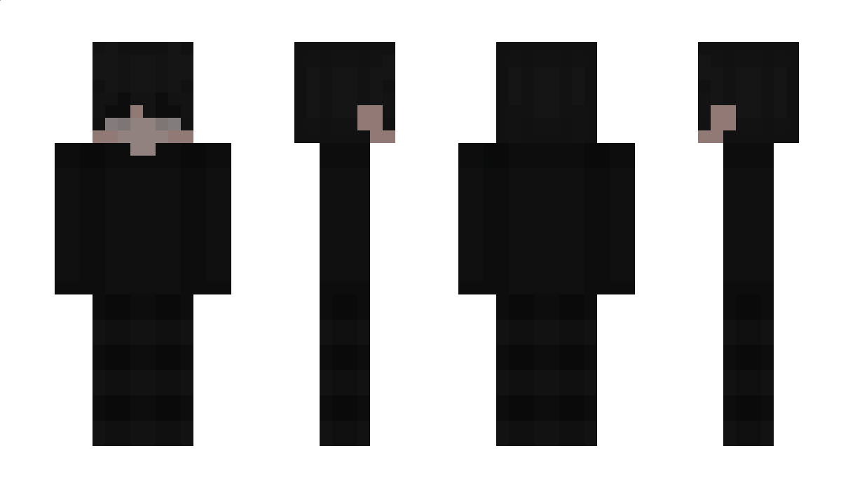 murgula99 Minecraft Skin