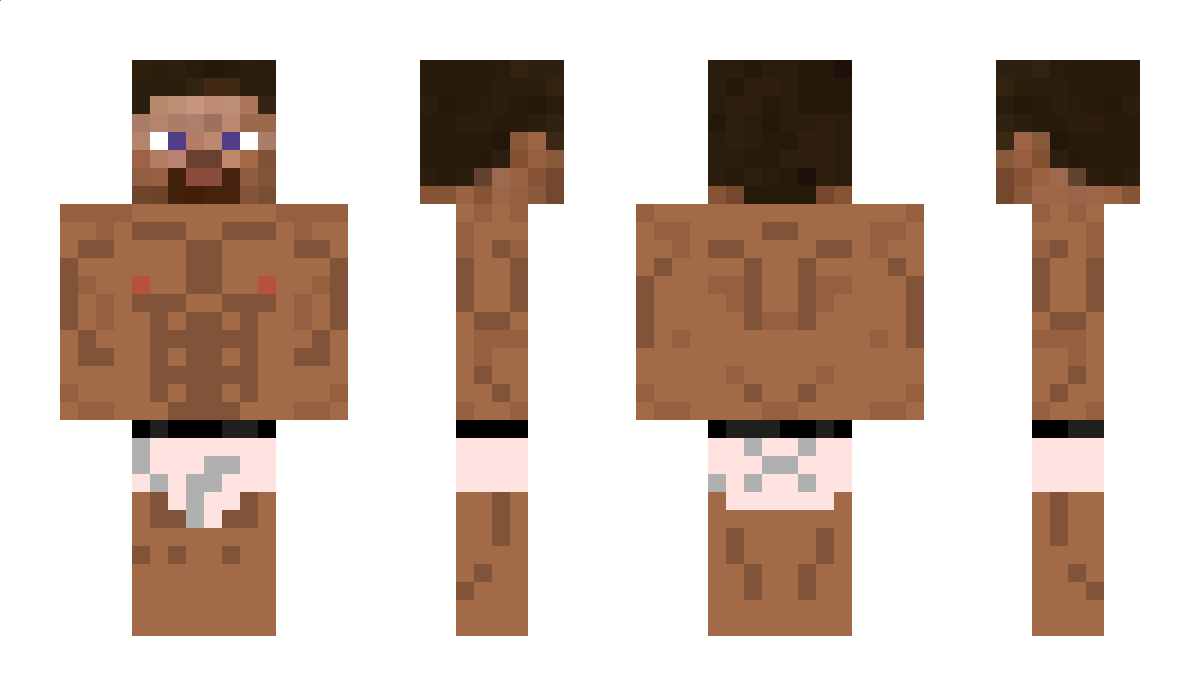A_r_a_b_b Minecraft Skin