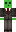 Cappibara Minecraft Skin